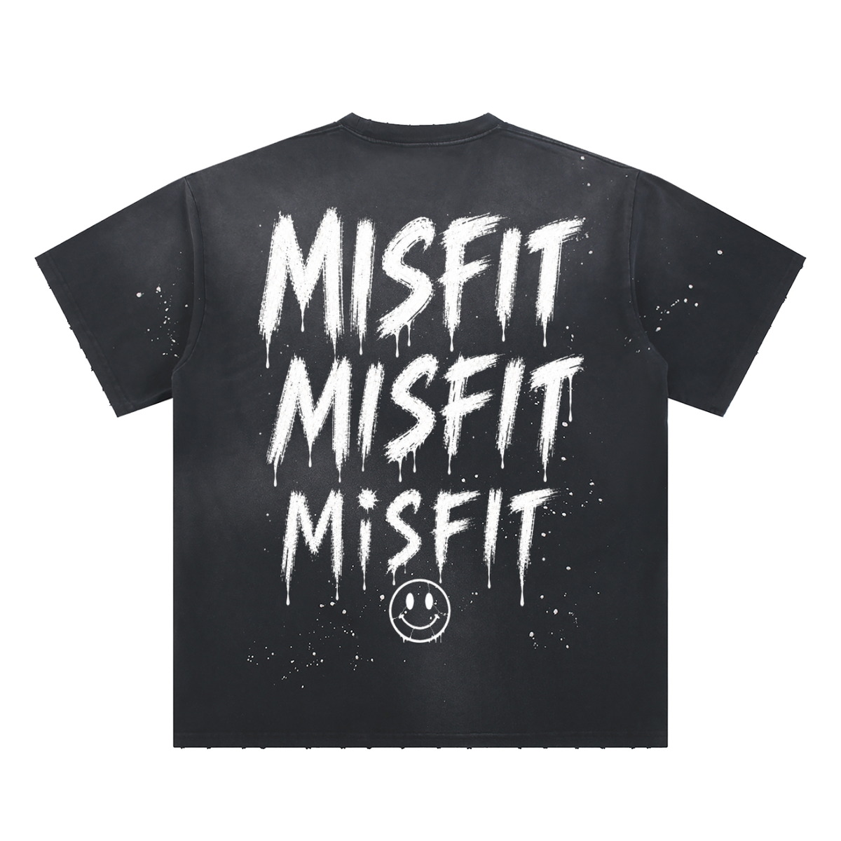 MISFIT 3X Tee