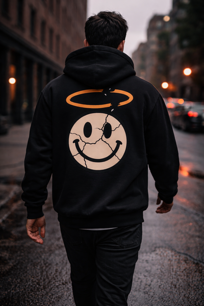 Broken Halo Hoodie