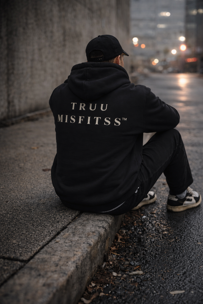 Statment Hoodie